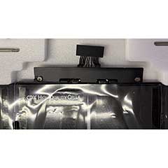 MacBook Pro Akku 15 2015 High Quality