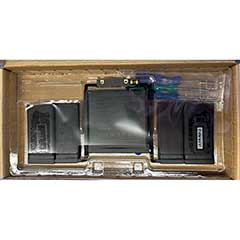 MacBook Pro Akku 13 2016 - 2017 A1706 Erstausrüster Qualität