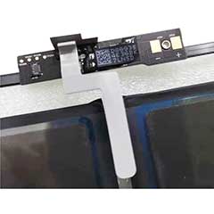 MacBook Pro Akku 16 2019 Erstausrüster Qualität