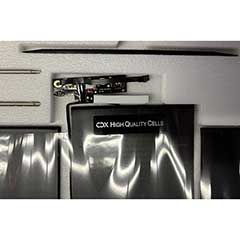 MacBook Pro Akku 13 2016 - 2017 A1708 High Quality
