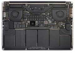 MacBook Akku tauschen - MacBook Pro Retina 13 2015 Early High Quality