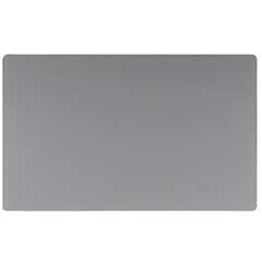 MacBook Pro Trackpad 13 2016 - 2017 space grey Erstausrüster Qualität