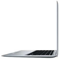 MacBook Air Display Austausch - MacBook Air 13 2020 M1 silber