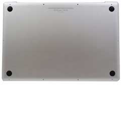 MacBook Pro Gehäuse - Bottom Case 15 2012 - 2013 Early