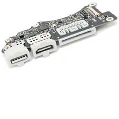 MacBook Pro Retina 15 I/O Board 2012 Mid - 2013 Early Original Qualität