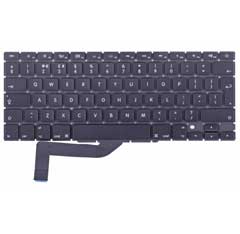 MacBook Pro Tastatur 15 Deutsch 2012 - 2015 Original Qualität