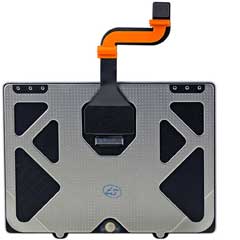 Trackpad Reparatur MacBook Pro Trackpad Retina 15 2013 Late - Mid 2014