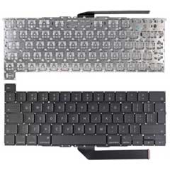 MacBook Pro Tastatur 16 Deutsch 2019 A2141 Original Qualität