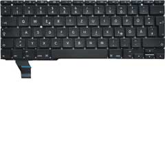 MacBook Pro Tastatur 15 deutsch - 2008 A1286 Original Qualität