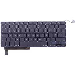 MacBook Pro Tastatur 15 deutsch - 2009-2012 A1286 Original Qualität