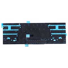 MacBook Pro Tastaturbeleuchtung 13 15 Deutsch 2018 - 2019 Erstausrüster Qualität