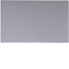 MacBook Trackpad Retina 12 2015 space grey Erstausrüster Qualität