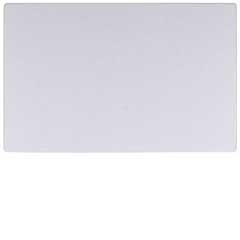 MacBook Trackpad Retina 12 2016 - 2017 silver Original Qualität