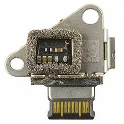 MacBook Retina 12 USB-C Buchse 2015 Erstausrüster Qualität
