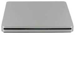 MacBook Superdrive USB Gehäuse