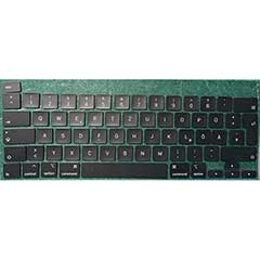 MacBook Tasten Kappen 2020 A2251