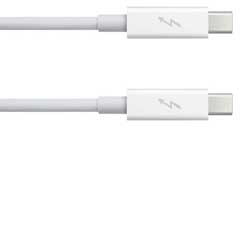Apple Thunderbolt 2 Kabel 2 m Original Qualität