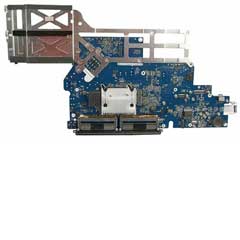 iMac Hauptplatine 24 - Mainboard A1225 2008 gebraucht