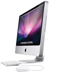 iMac SSD nachrüsten - 2009 Late - DVD gegen SSD