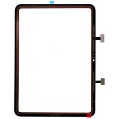 iPad 10 Digitizer mit Glas Black Original Qualität