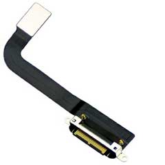 iPad 3 Dock Connector Flexkabel Original Qualität