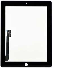 iPad 4 Reparatur - Austausch Digitizer und Glas Grade-A+
