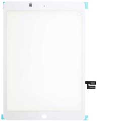 iPad 7 / 8 Digitizer mit Glas White Grade-A+