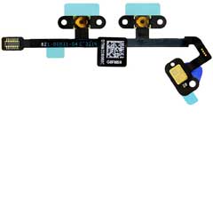 iPad Air 2 Volume Kabel - Lautstärkeregler Original Qualität