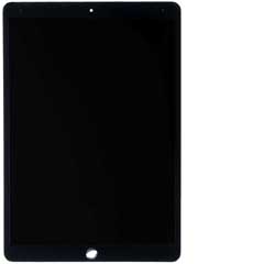 iPad Display Reparatur - Austausch Air 3 Display Black
