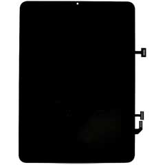iPad Display - Air 4 Black Grade-A+