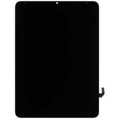 iPad Display - Air 5 Black Original 4G