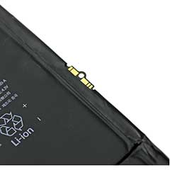 iPad Air Akku / iPad 5 / 6 / 7 / 8 / 9 Akku Erstausrüster Qualität