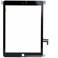 iPad 5 Reparatur - Austausch Digitizer Black