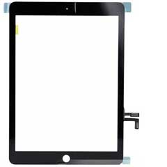 iPad 5 Digitizer mit Glas Black Grade-A+
