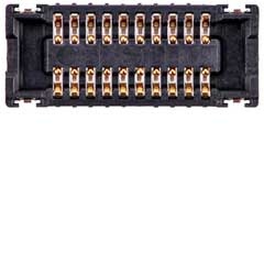 iPad mini 3 Digitizer FPC Connector