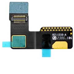 iPad mini 1 / 2 Digitizer Anschlußkabel mit IC