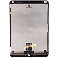 iPad Pro 10,5 Display - Black Grade-A+