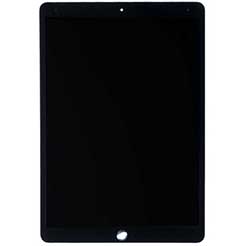iPad Pro 10,5 Display - Black Grade-A+