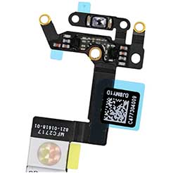 iPad Pro 12.9 3rd Gen Power Button / Volume Button Erstausrüster Qualität