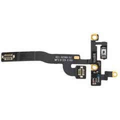 iPad Pro 11 2.Gen 12,9 4. Gen Power Button Kabel - Einschalter 4G Erstausrüster Qualität