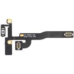 iPad Pro 11 2.Gen 12,9 4. Gen Power Button Kabel - Einschalter WiFi Original Qualität