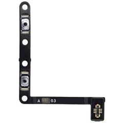 iPad Pro 11 2.Gen 12,9 4. Gen Lautstärke Regler Kabel - Volume Button Original Qualität