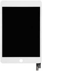 iPad Display - mini 4 White Grade-A+