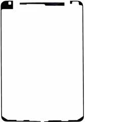 iPad mini 4 / 5 Digitizer - Touch Panel Klebestreifen