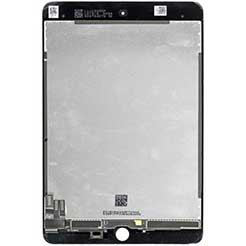 iPad mini 5 Display - Black Grade-A+