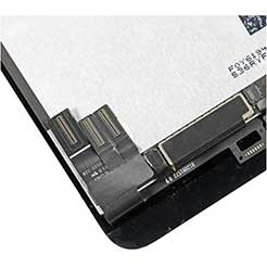 iPad mini 5 Display - Black Grade-A+