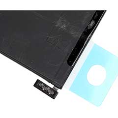 iPad mini 5 Akku Erstausrüster Qualität