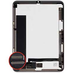iPad mini 6 Display - Grade-A+