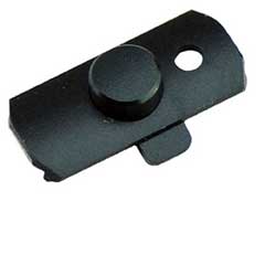 iPad mini Rotation Lock Button Black Original Qualität