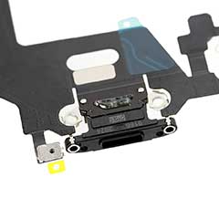 iPhone 11 Ladebuchse Lightning